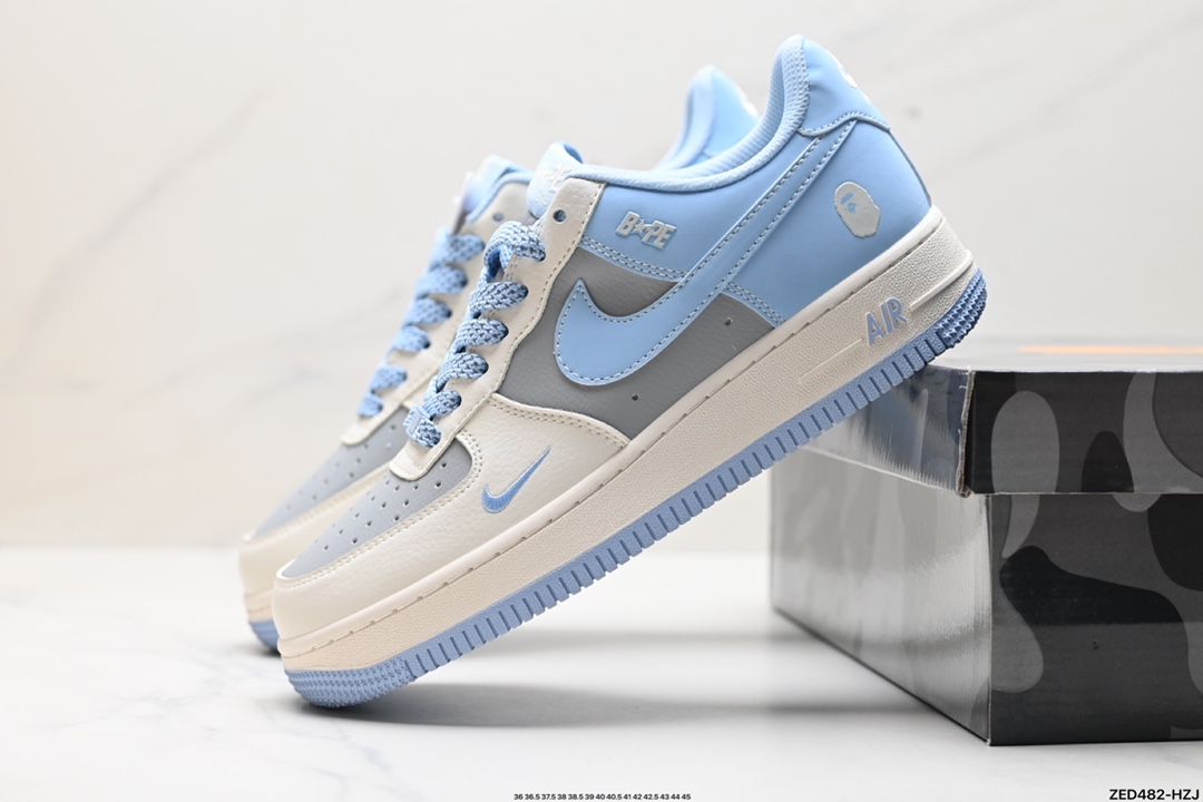 Nike Air Force 1 Shoes